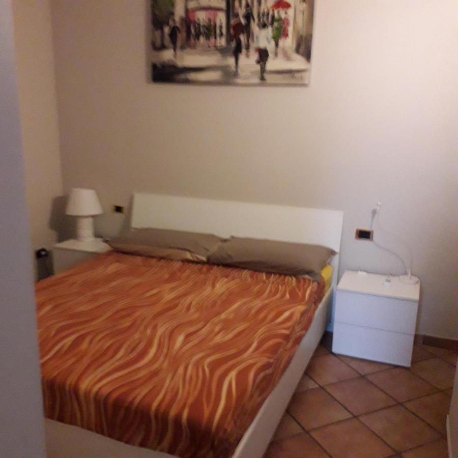 My Home Verona Centro Eksteriør bilde