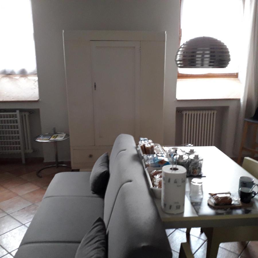 My Home Verona Centro Eksteriør bilde