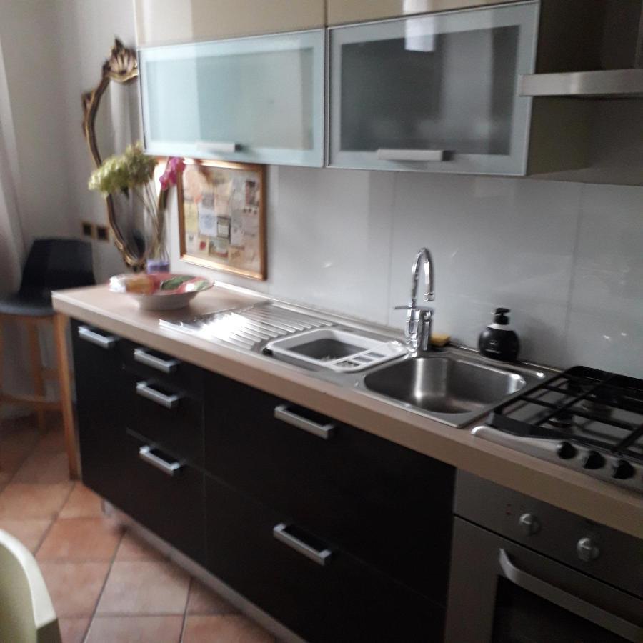 My Home Verona Centro Eksteriør bilde