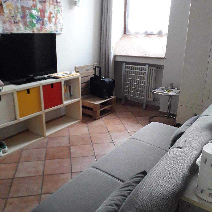 My Home Verona Centro Eksteriør bilde