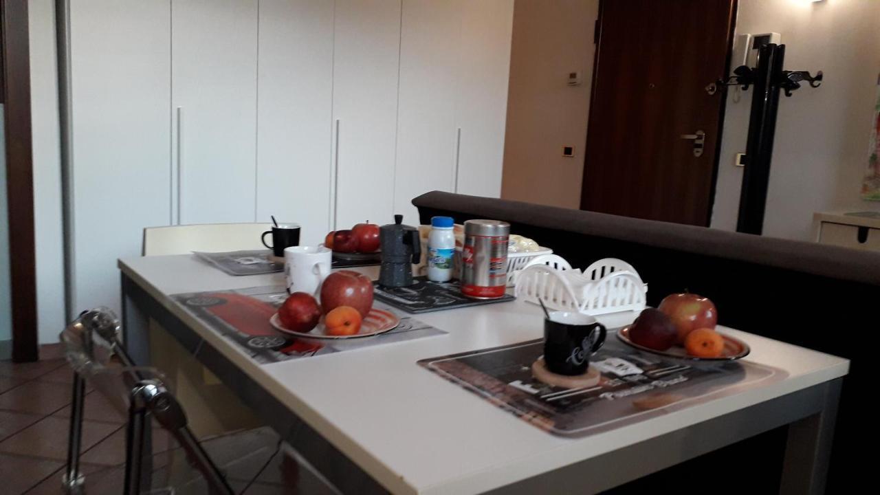 My Home Verona Centro Eksteriør bilde